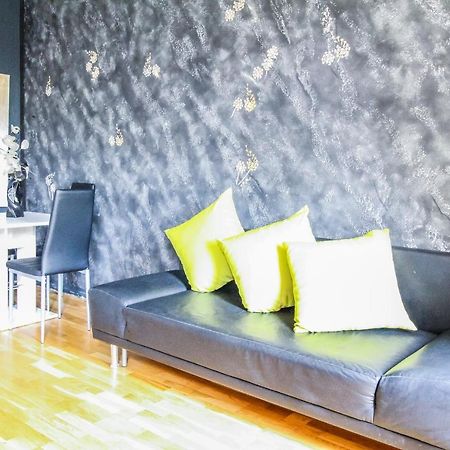 Deluxe Apartment 5P Mm Відень Екстер'єр фото