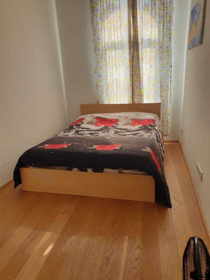 Deluxe Apartment 5P Mm Відень Екстер'єр фото