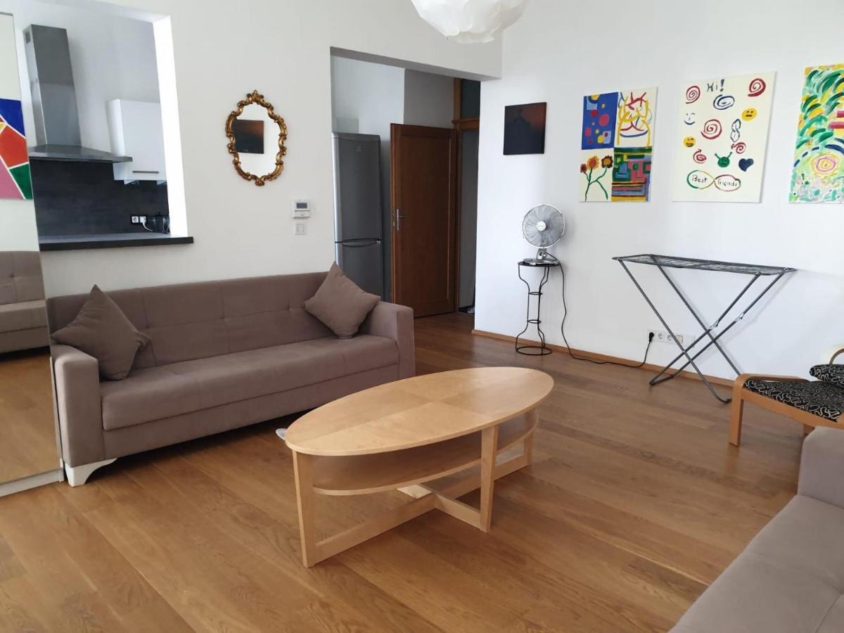 Deluxe Apartment 5P Mm Відень Екстер'єр фото
