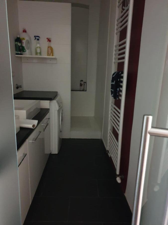 Deluxe Apartment 5P Mm Відень Екстер'єр фото