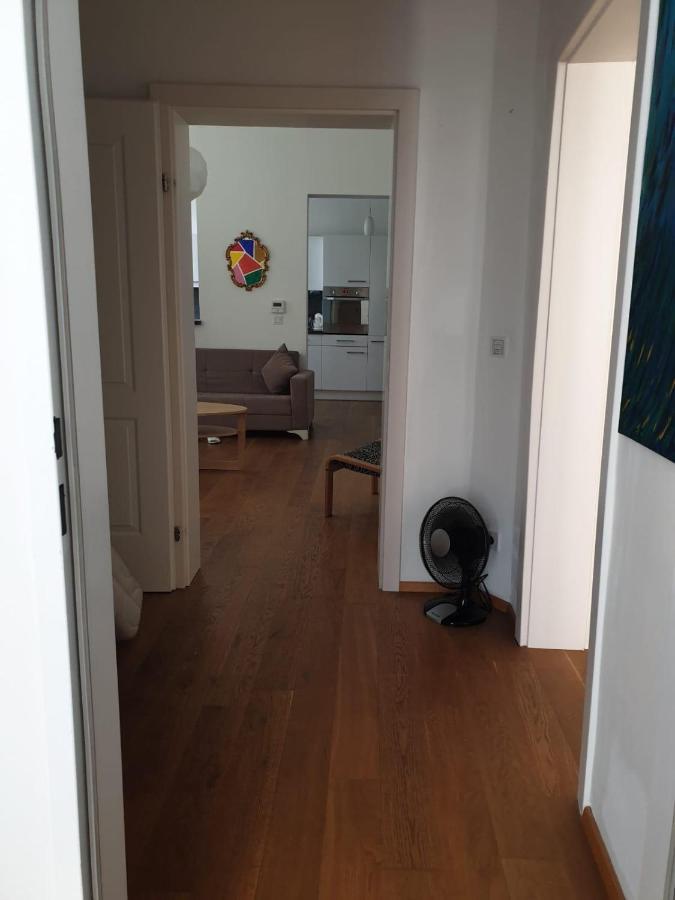 Deluxe Apartment 5P Mm Відень Екстер'єр фото