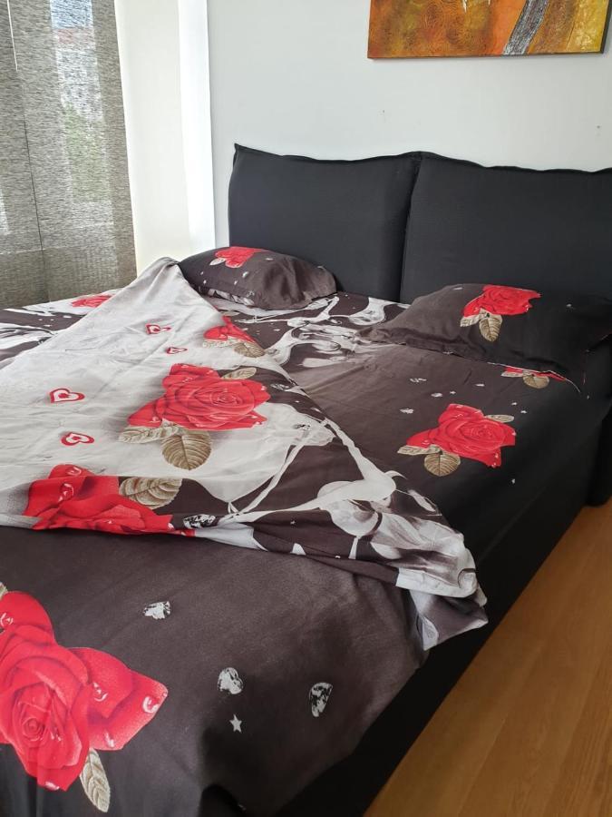Deluxe Apartment 5P Mm Відень Екстер'єр фото