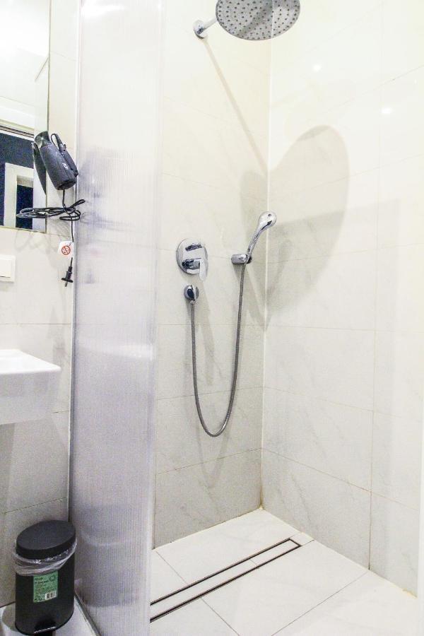 Deluxe Apartment 5P Mm Відень Екстер'єр фото